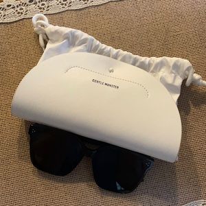 Gentle Monster Sunglasses || Dreamer 17
